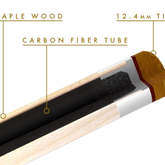 The Centro Shaft UNI-Lock